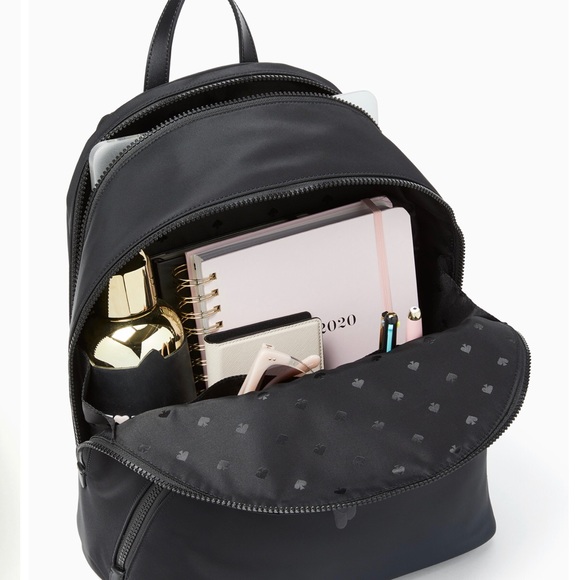 kate spade Bags Kate Spade Karissa Nylon Large Backpack Poshmark